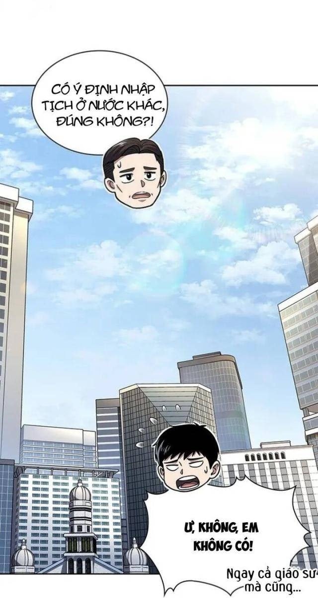 Cảnh Sát Thiên Tài Chuyển Sinh - Page 38