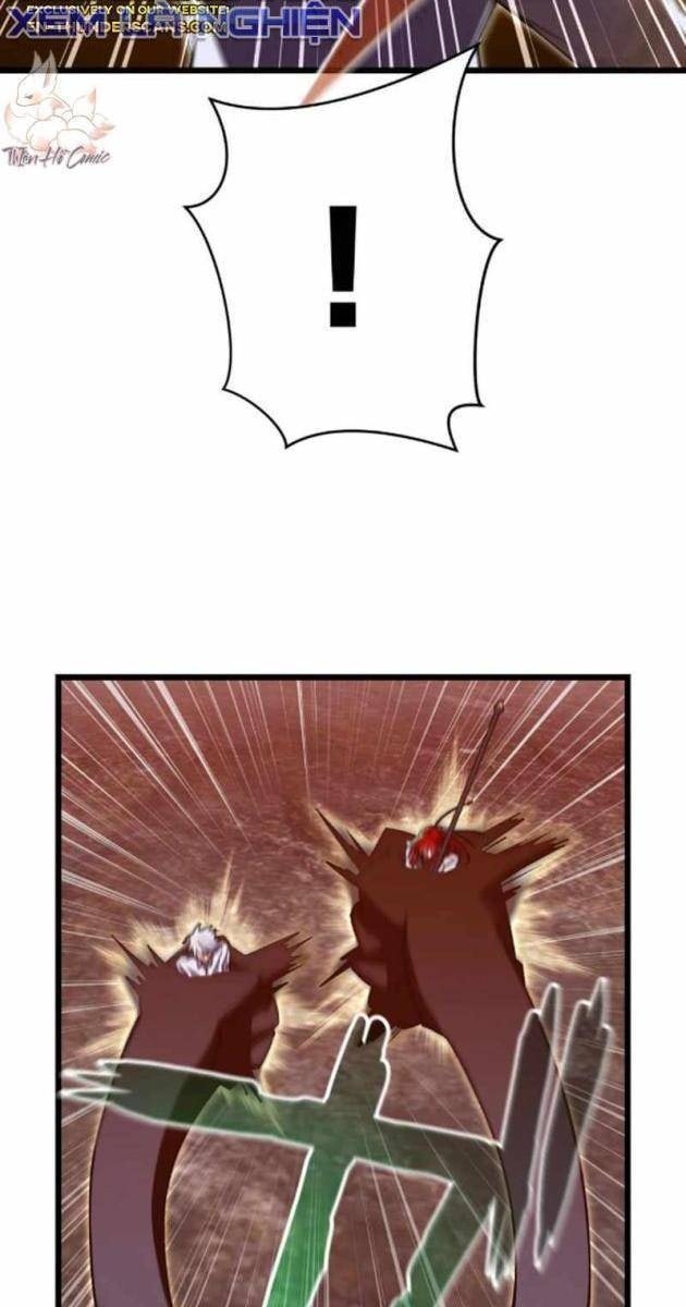 Tuyệt Thế Kiếm Thánh Hồi Quy - Page 31