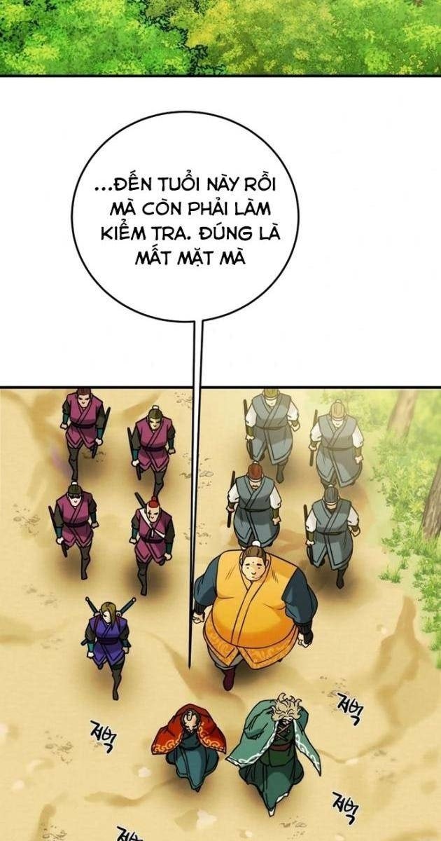 Thiên Quang Minh Nguyệt - Page 118
