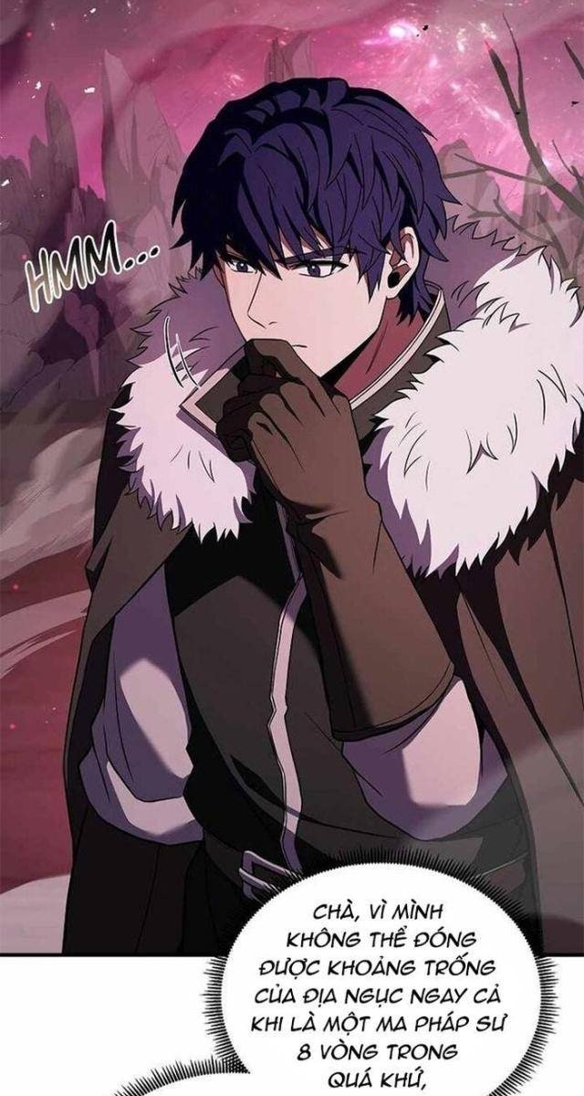 Sự Trở Lại Của Đại Pháp Sư - Page 33