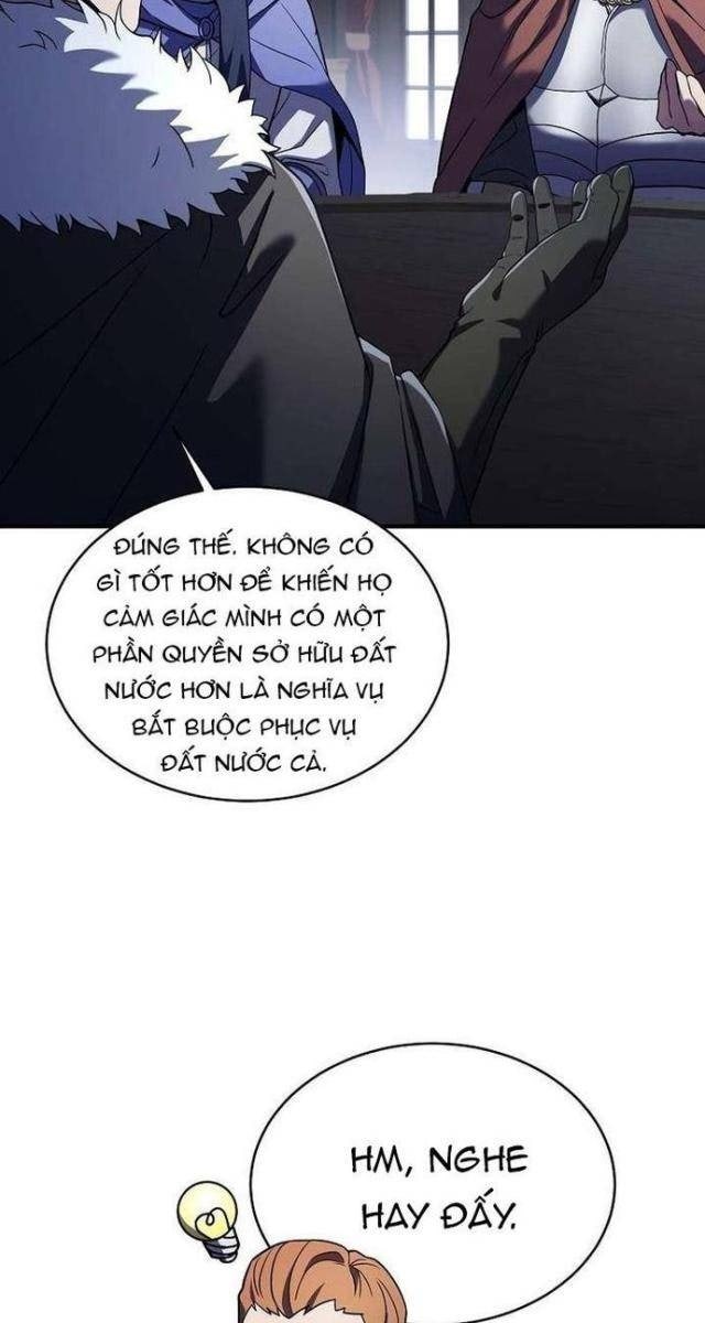 Sự Trở Lại Của Đại Pháp Sư - Page 53