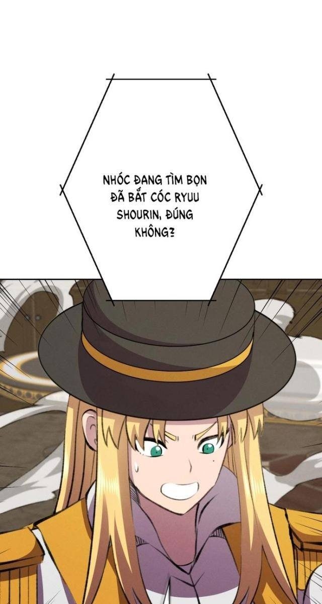 Tôi Không Phải Là Kẻ Phản Diện - Page 119