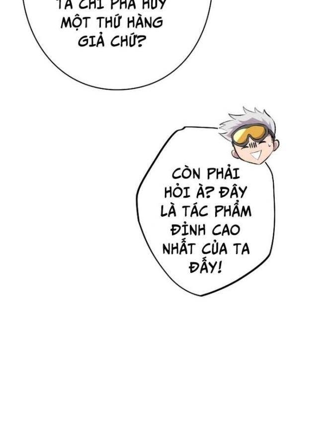 Tôi Không Phải Là Kẻ Phản Diện - Page 27