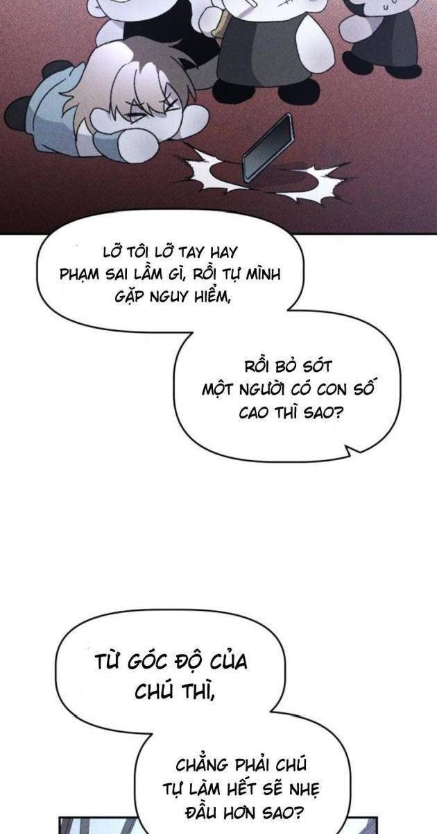 Cỗ Máy Dự Báo Sát Nhân - Page 78