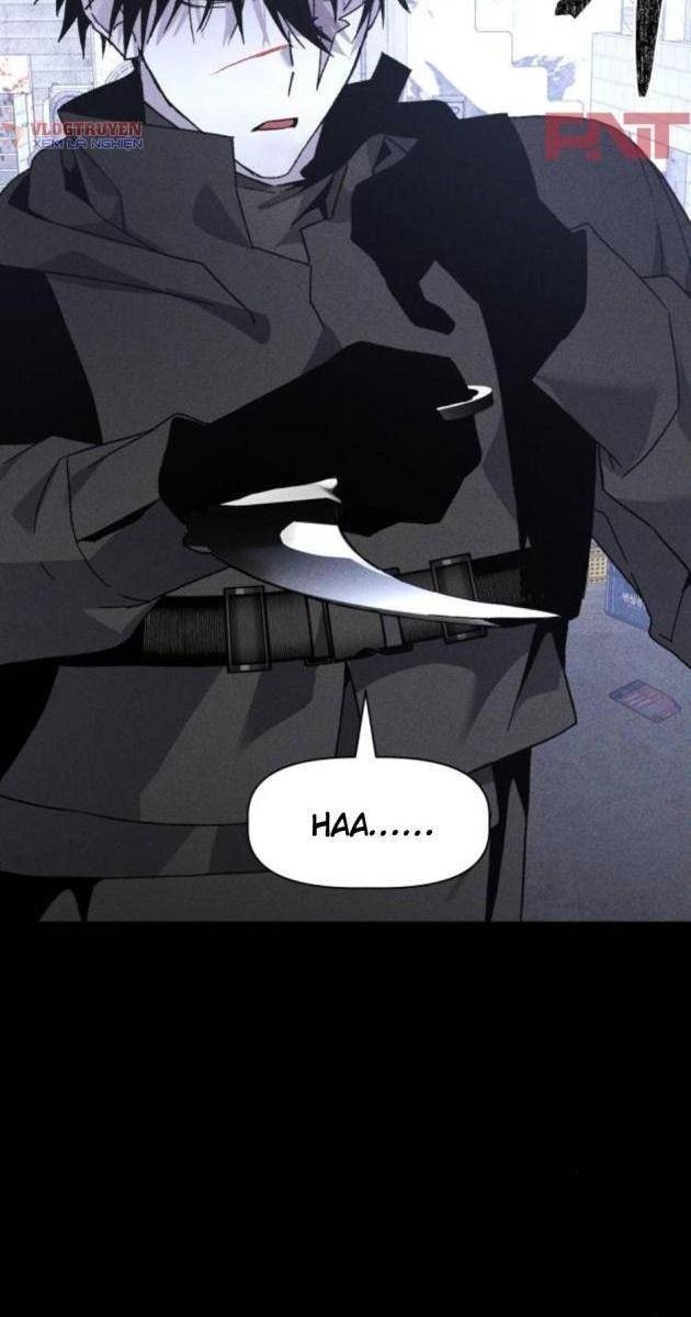 Cỗ Máy Dự Báo Sát Nhân - Page 125