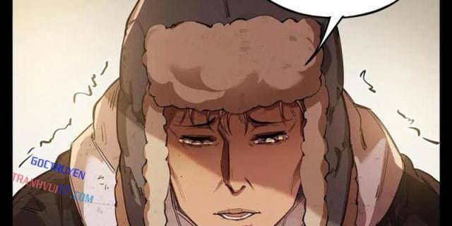 Cực Hàn Chiến Kỷ - Page 12