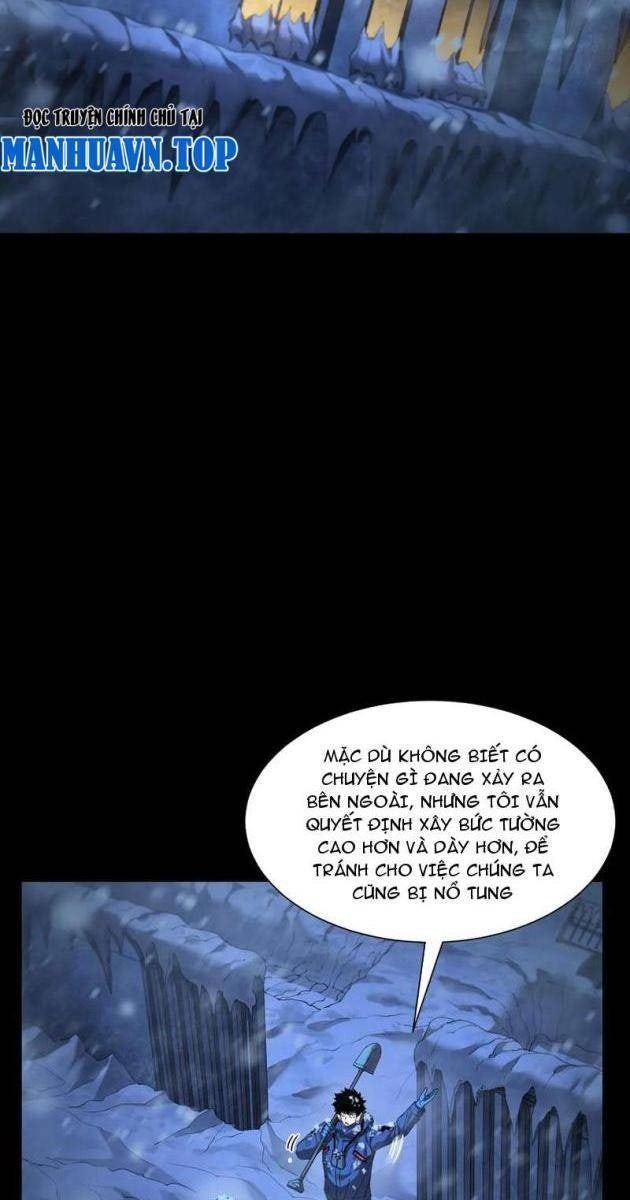 Cực Hàn Chiến Kỷ - Page 7