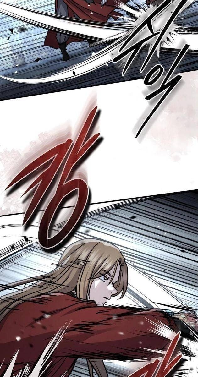 Tuyệt Thế Quân Lâm - Page 39