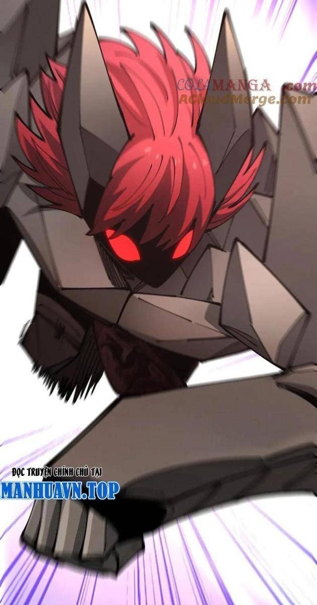 Toàn Cầu Ngự Thú: Ta Có Thế Thấy Lộ Tuyến Tiến Hóa - Page 51