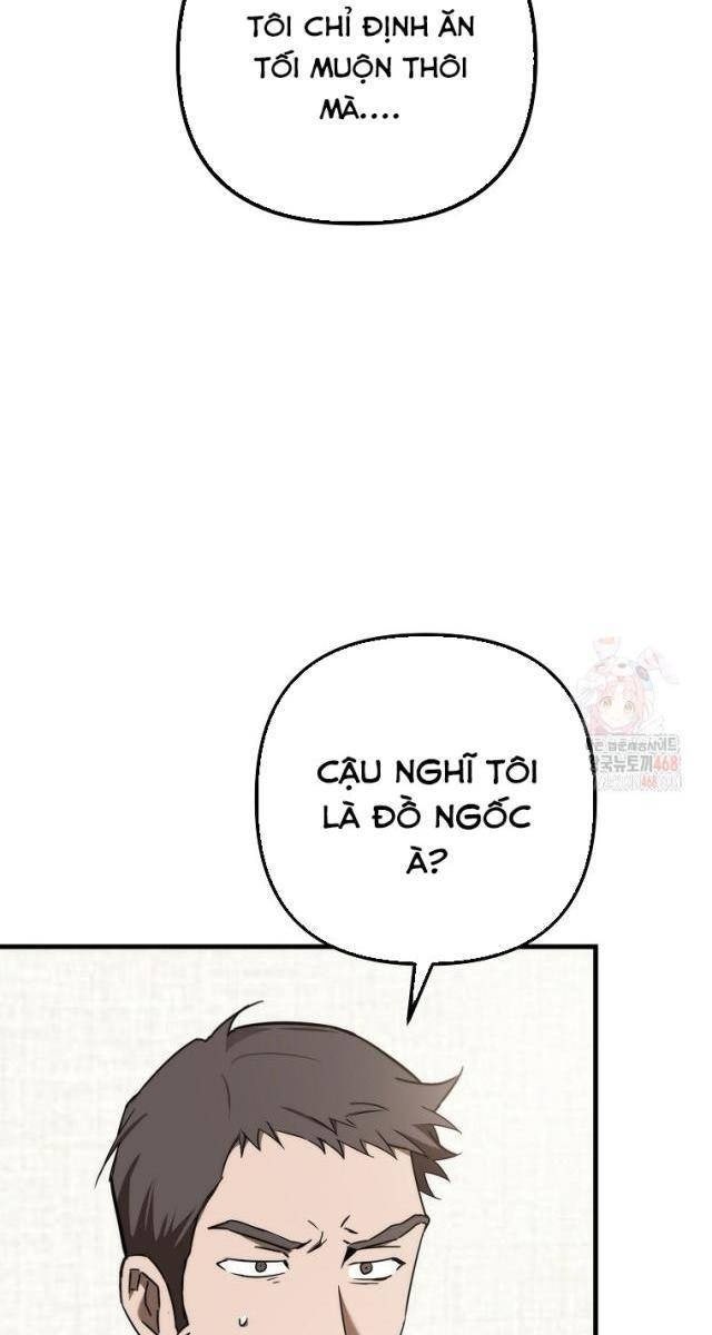 Tân Binh Của Đội Bóng Chày Quá Giỏi - Page 19