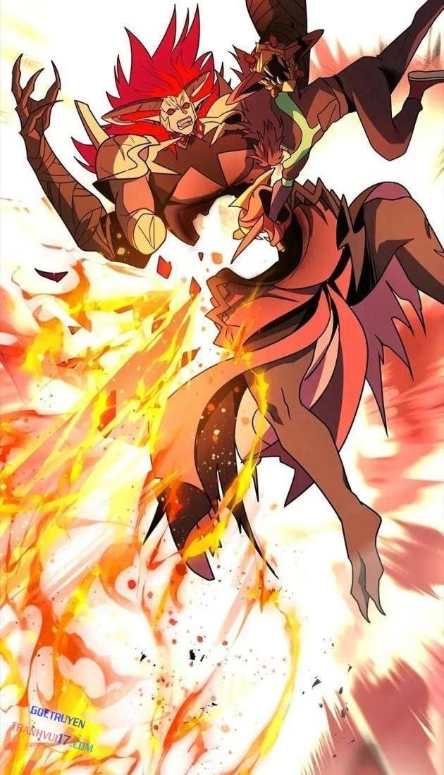 Người Chơi Thiết Thụ - Page 170