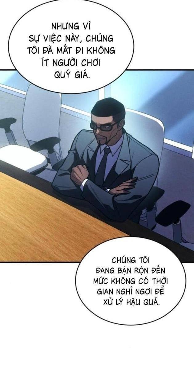 Hồi Quy Bằng Vương Quyền - Page 129