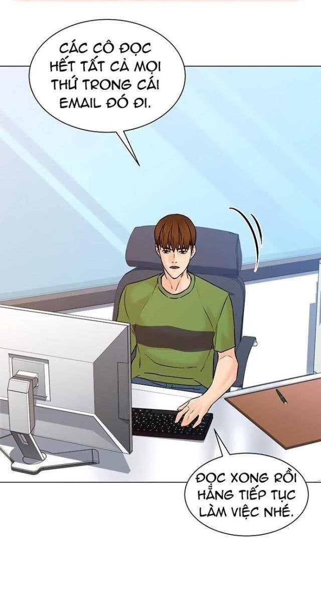 Người Trở Về Từ Cõi Chết - Page 69