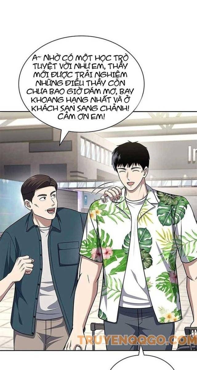 Cảnh Sát Thiên Tài Chuyển Sinh - Page 10