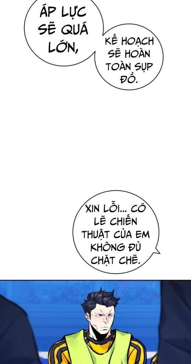 Góc Cao Khung Thành - Page 30