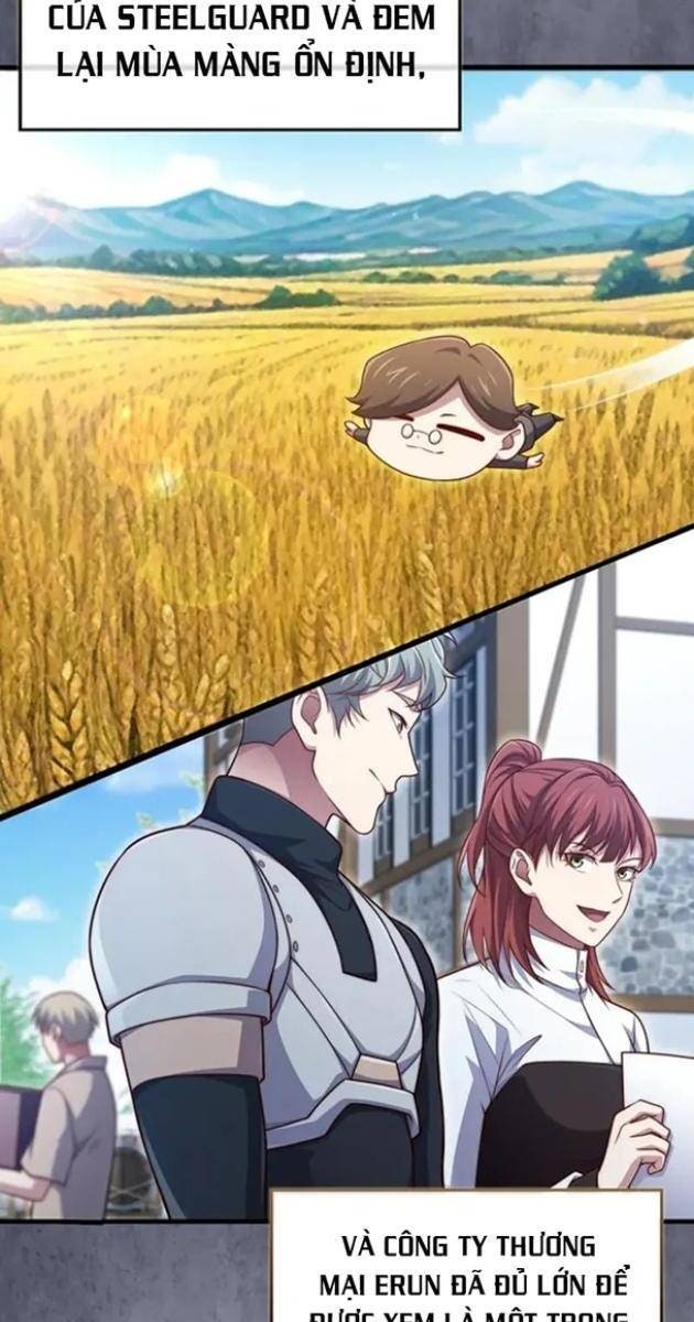 Thương Nhân Thánh Thần - Page 18