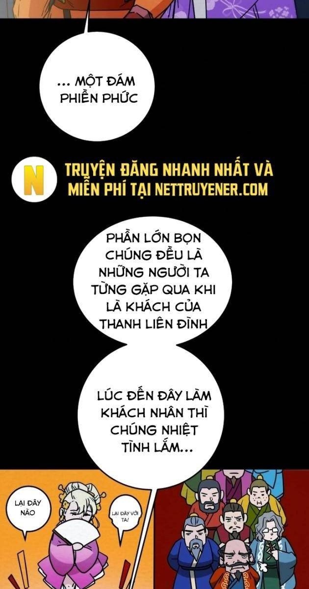 Thiên Quang Minh Nguyệt - Page 139