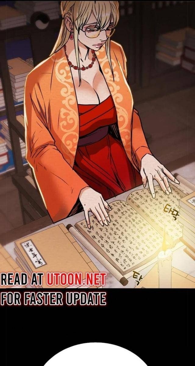 Thiên Quang Minh Nguyệt - Page 21