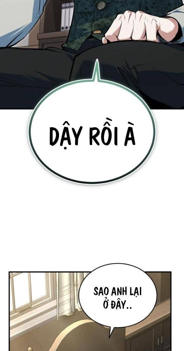 Giáo Sư Gián Điệp - Page 126