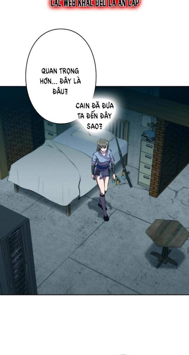 Tôi Không Phải Là Kẻ Phản Diện - Page 92