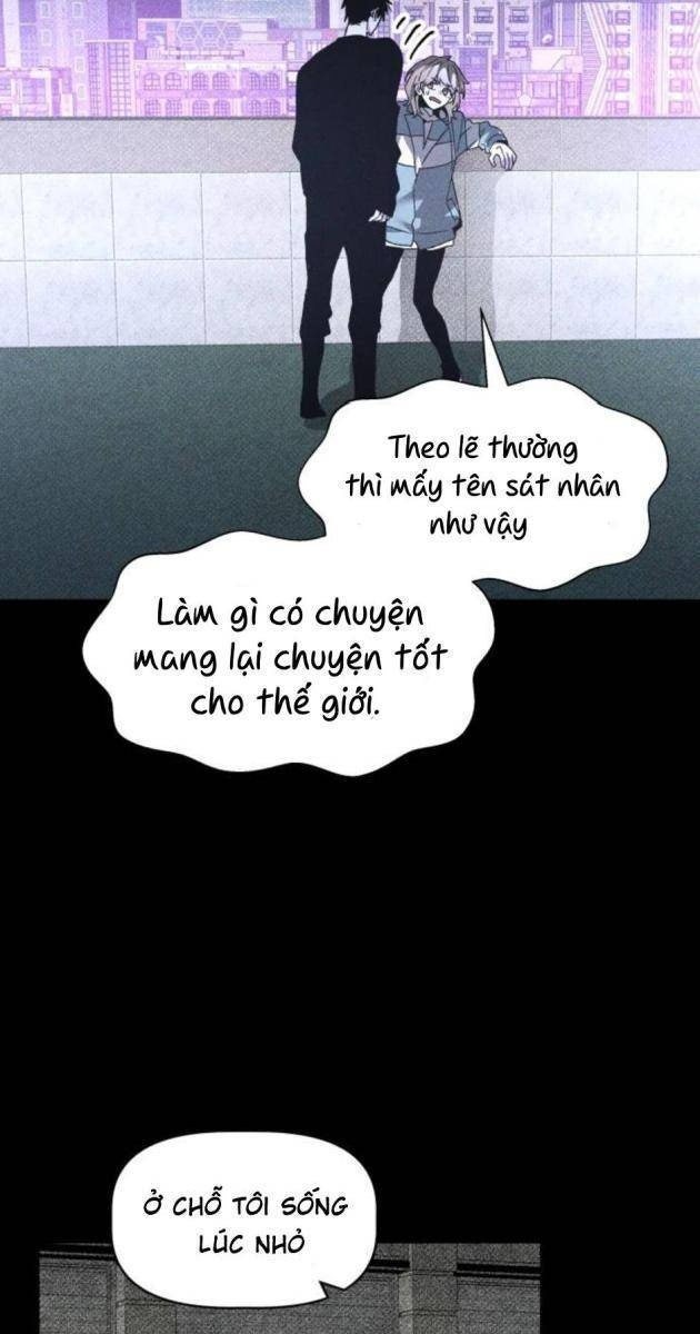 Cỗ Máy Dự Báo Sát Nhân - Page 100