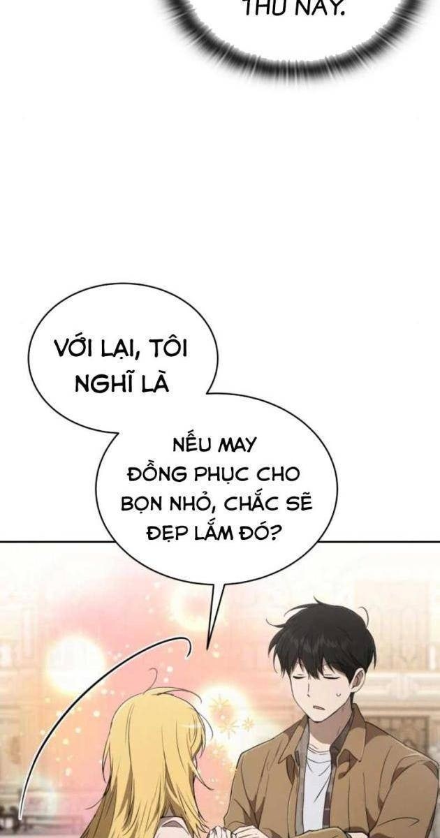 Trường Mẫu Giáo Thần Thú - Page 59