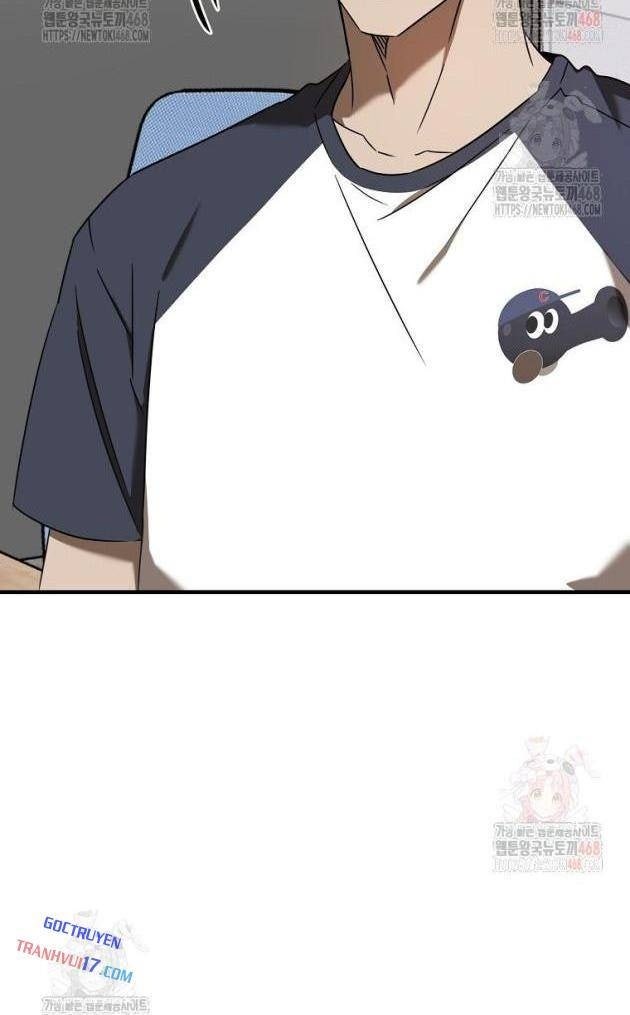 Tân Binh Của Đội Bóng Chày Quá Giỏi - Page 21