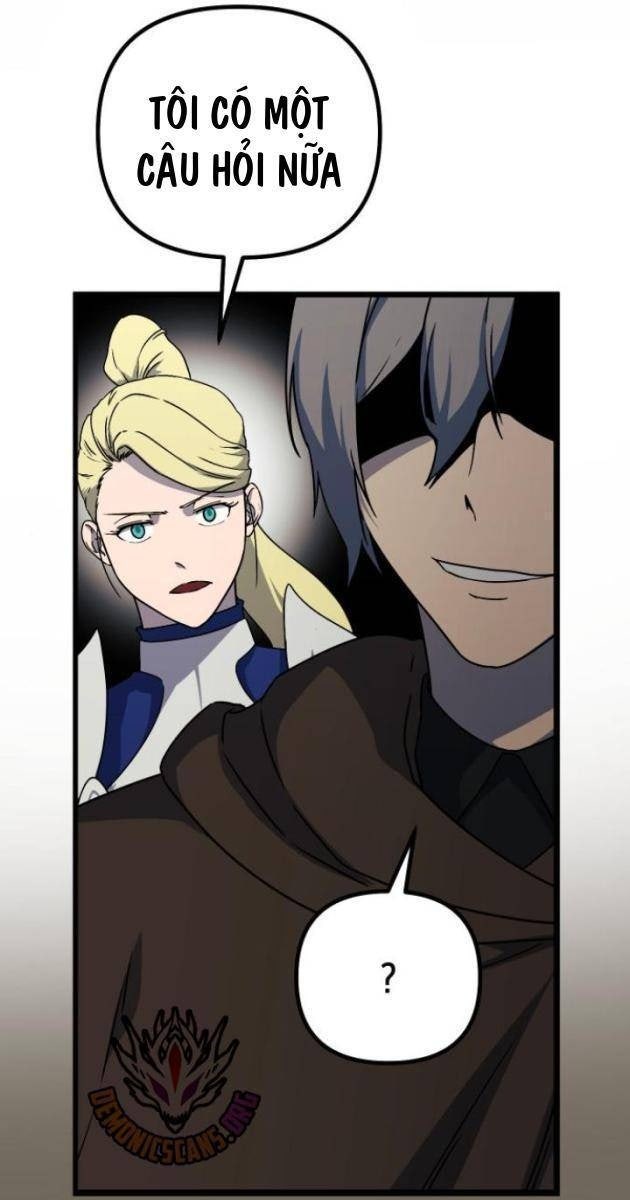 Nhập Vai Phản Diện Mắt Cáo Hoàn Hảo - Page 39