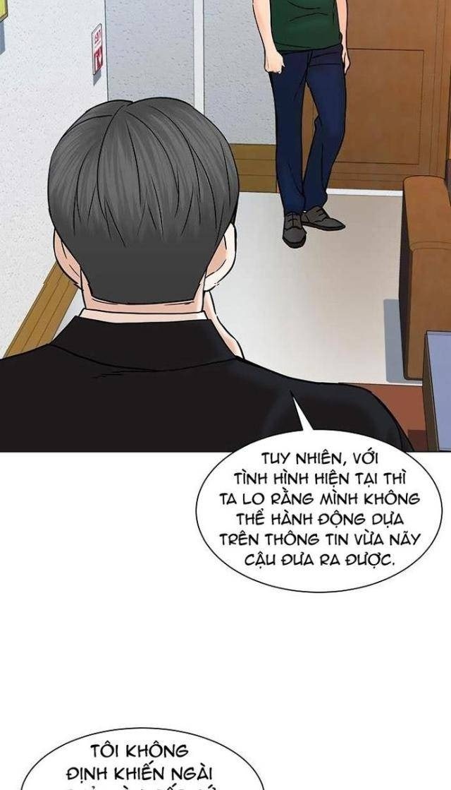 Người Trở Về Từ Cõi Chết - Page 76