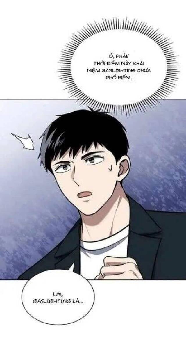 Cảnh Sát Thiên Tài Chuyển Sinh - Page 30