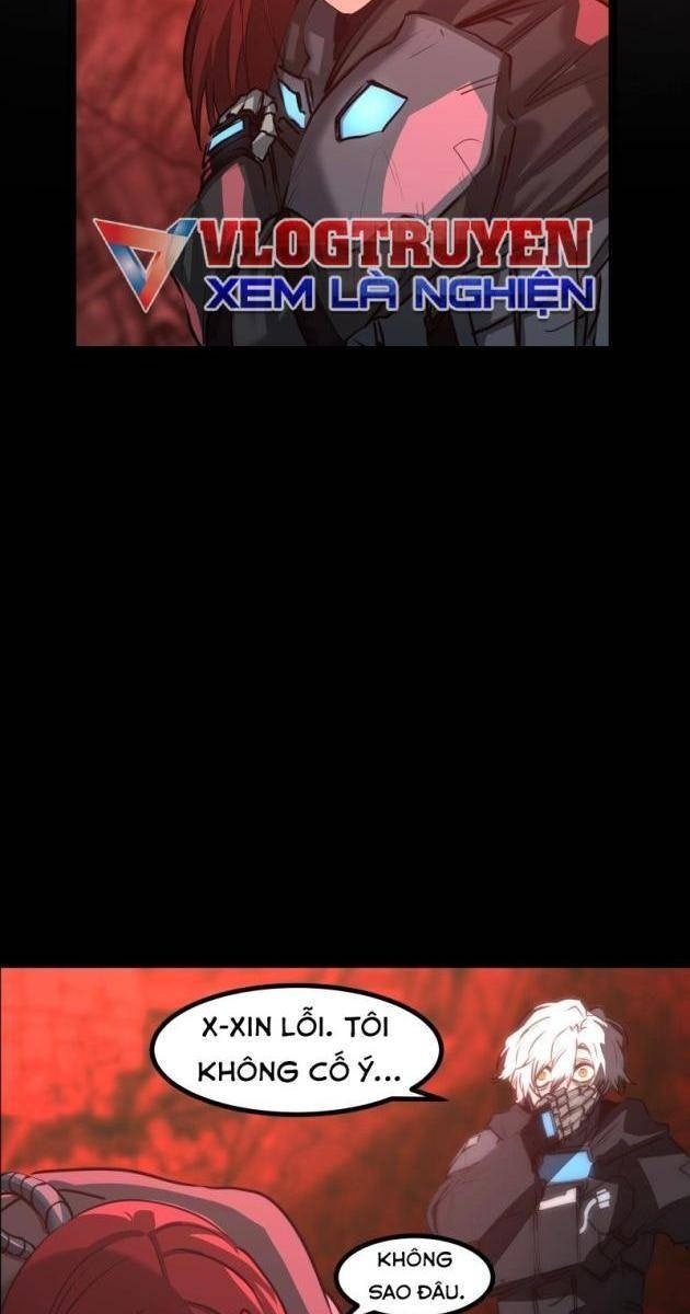 Cột Sống Đỏ - Page 4