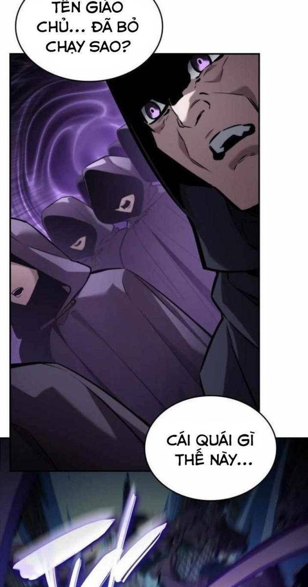 Chiêu Hồn Sư Siêu Phàm - Page 76