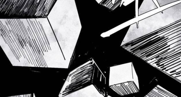 Mặt Nạ Chân Lý - Page 18