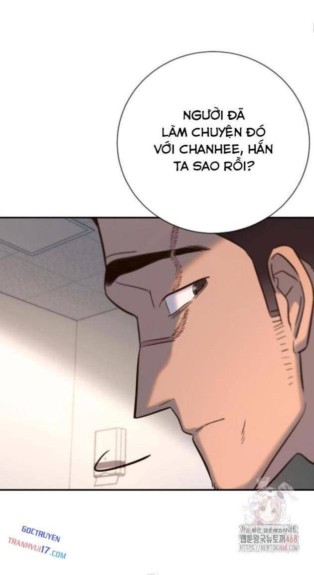 Mọi người Đều Yêu Cô Ấy - Page 101