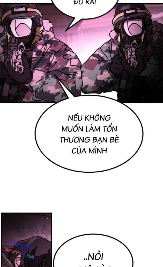 Đại Dịch Seoul - Page 44