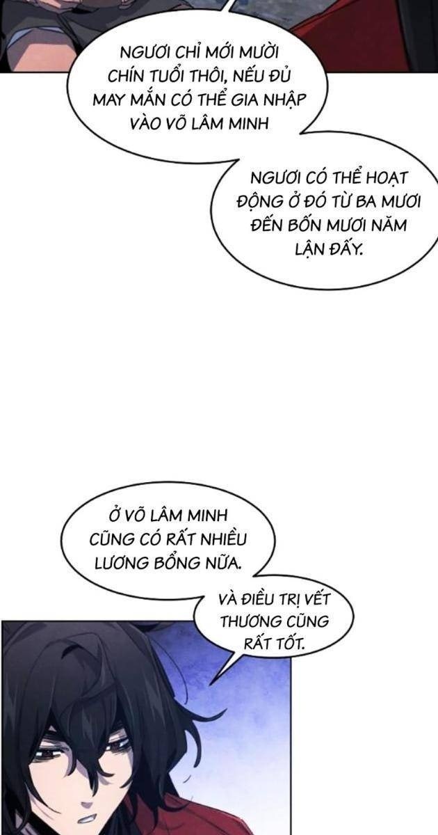 Sự Trở Lại Của Cuồng Ma - Page 72