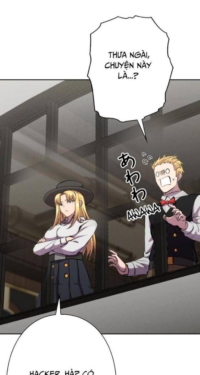 Tôi Không Phải Là Kẻ Phản Diện - Page 23