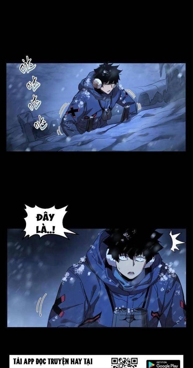 Cực Hàn Chiến Kỷ - Page 23