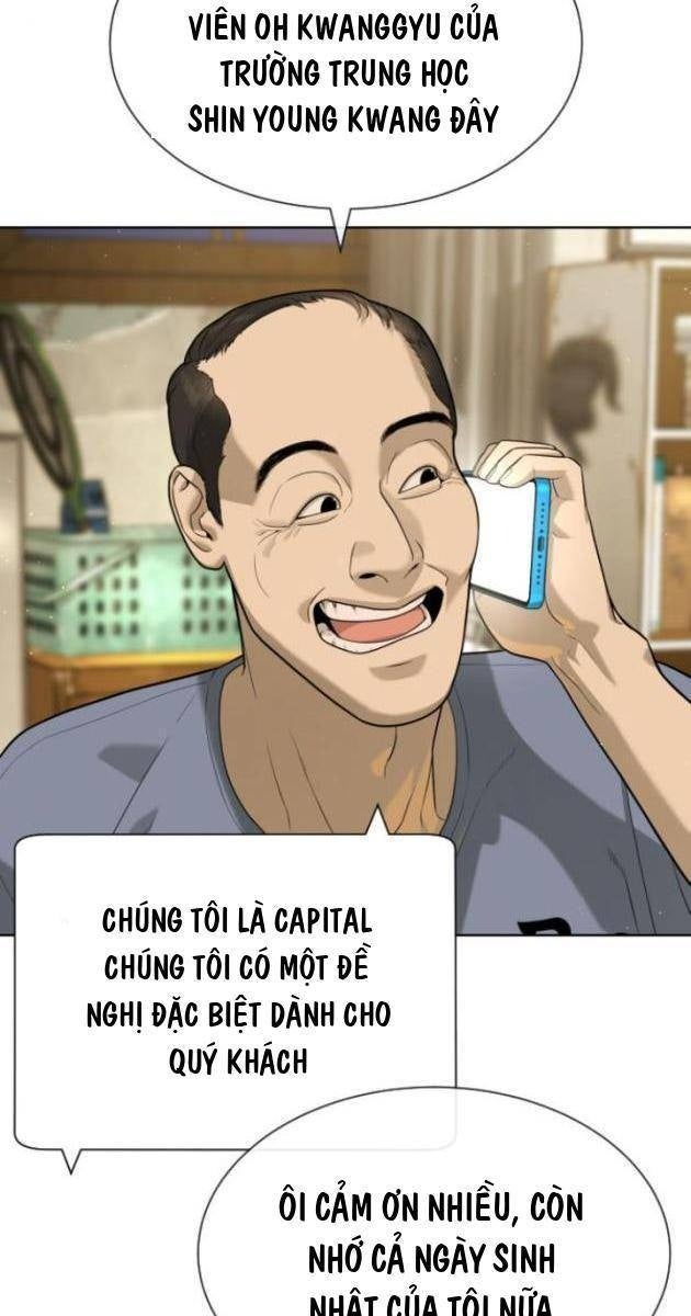 Sát Thủ Peter - Page 24