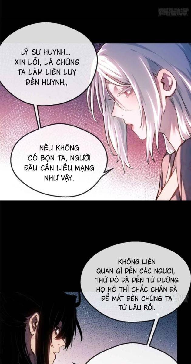 Đạo Quỷ Dị Tiên - Page 39