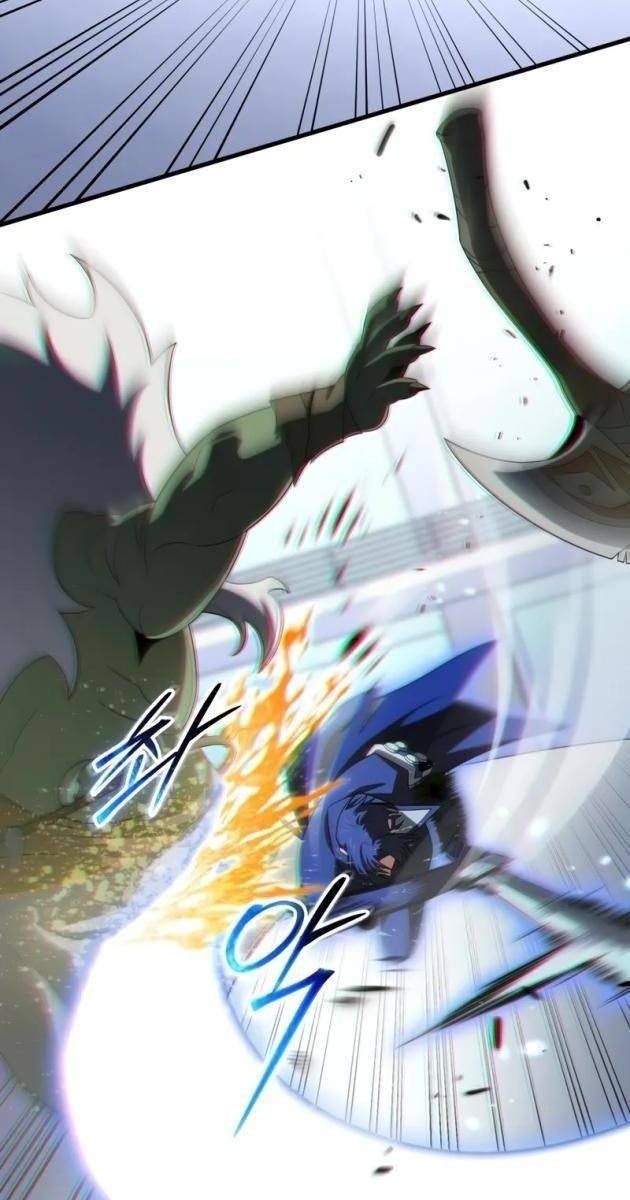 Người Chơi Trở Lại Sau 10000 Năm - Page 31