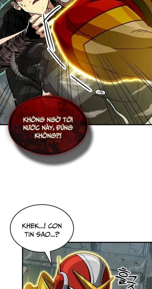 Từ Youtuber Thể Hình Triệu Sub Trở Thành Kẻ Vô Danh Trong Webtoon - Page 80