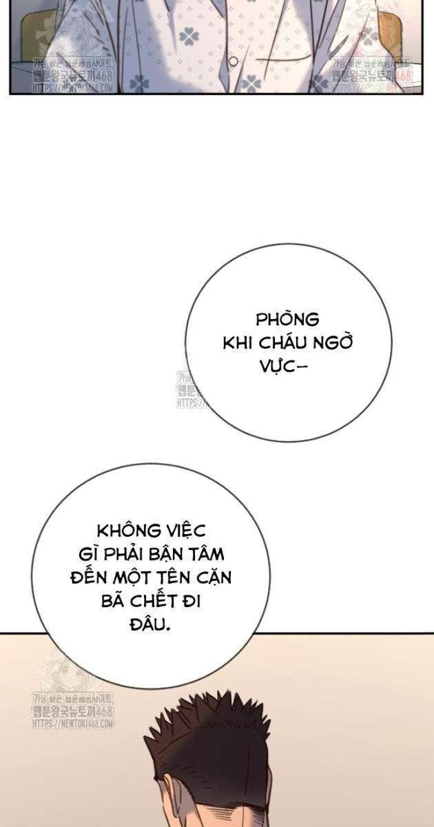 Mọi người Đều Yêu Cô Ấy - Page 110