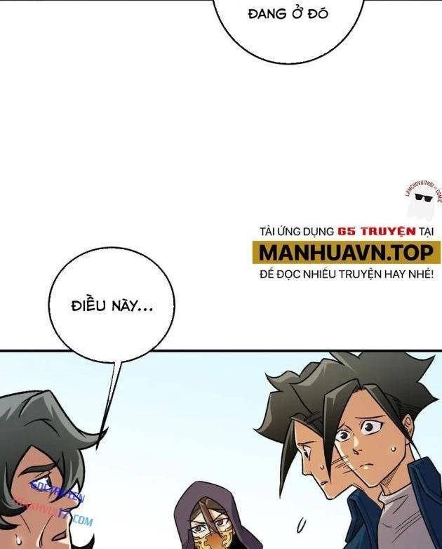 Toàn Dân Chuyển Chức: Duy Ta Vô Chức Tán Nhân - Page 60