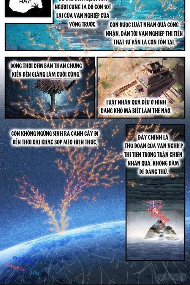 Nhật Nguyệt Đồng Thác - Page 22