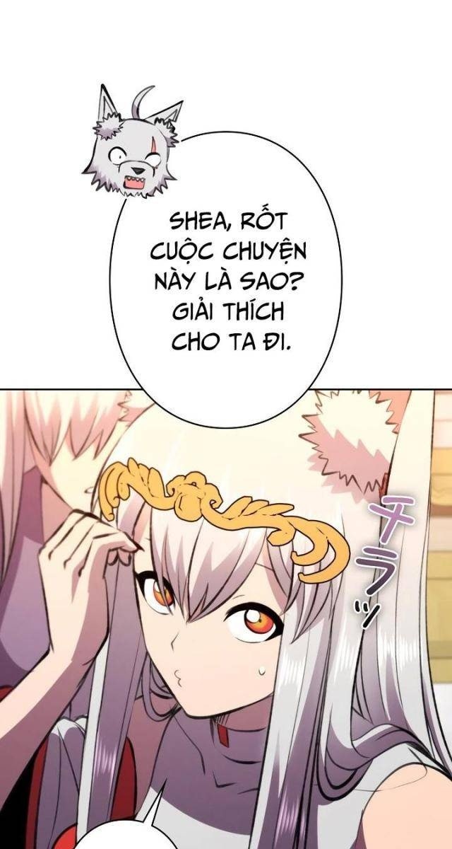 Tôi Không Phải Là Kẻ Phản Diện - Page 21