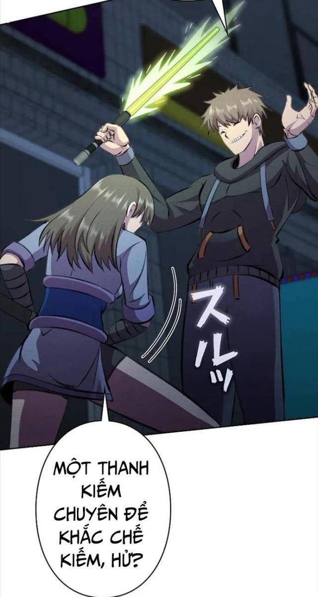 Tôi Không Phải Là Kẻ Phản Diện - Page 10