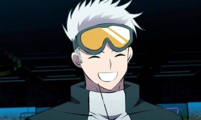 Tôi Không Phải Là Kẻ Phản Diện - Page 135