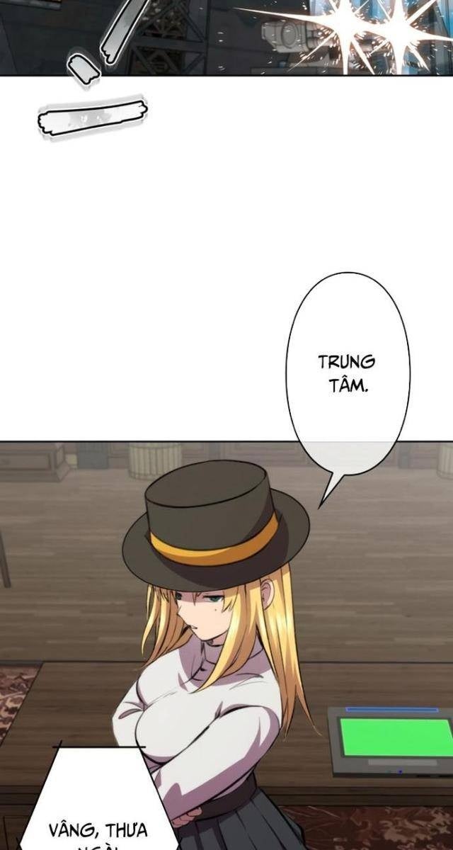 Tôi Không Phải Là Kẻ Phản Diện - Page 87