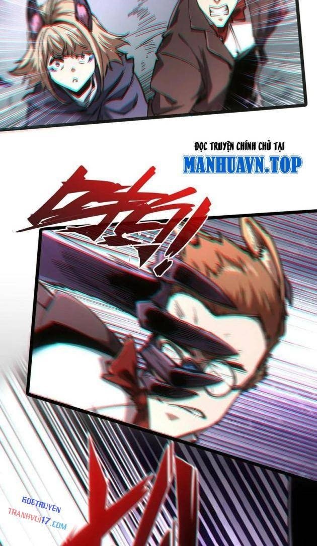 Không Chết Được Ta Đành Thống Trị Ma Giới - Page 25